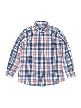 Vineyard Vines Long Sleeve Button-Down Shirt (view 1)