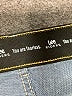Lee Blue Jeans Size 24 waist - photo 4
