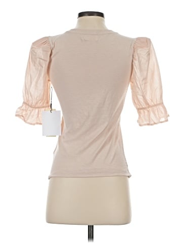 NATION LTD Short Sleeve Top (view 2)