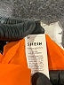 Shein Orange Tube Top Size 3X - photo 7