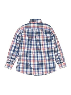 Vineyard Vines Long Sleeve Button-Down Shirt (view 2)