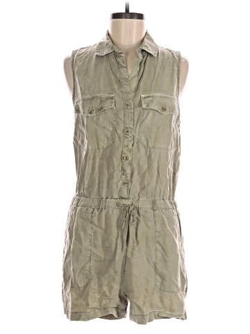 Cloth & Stone Romper (view 1)