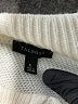 Talbots Ivory Pullover Sweater Size XL - photo 7