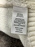 Talbots Ivory Pullover Sweater Size XL - photo 8