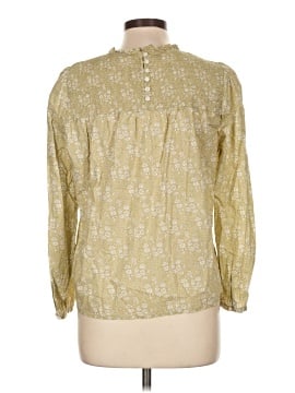 J.Crew Long Sleeve Blouse (view 2)