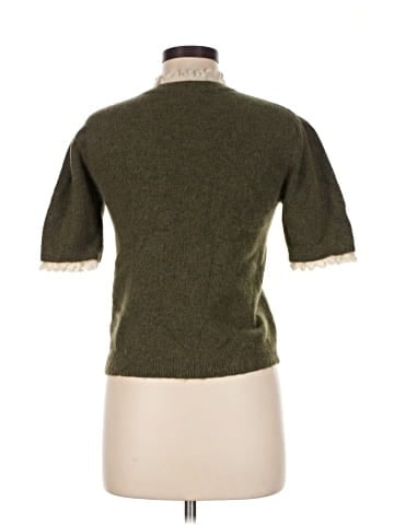 Zara Short Sleeve Top (view 2)