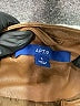 Apt. 9 100% Polyester Brown Jacket Size S - photo 6