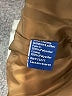 Apt. 9 100% Polyester Brown Jacket Size S - photo 7