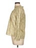 J.Crew Gold Long Sleeve Blouse Size L (estimated) - photo 5
