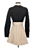 Zara Tan Casual Dress Size XS - photo 2