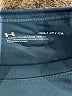 Under Armour Blue Active T-Shirt Size S (youth) - photo 3