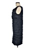 Sarah Pacini Blue Cocktail Dress Size Med (2) - photo 5