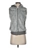Patagonia 100% Polyester Gray Vest Size XS - photo 1