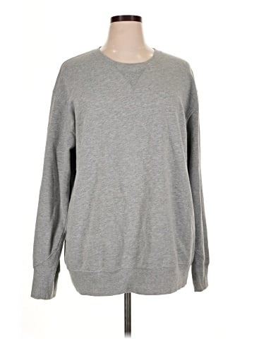BLK DNM Sweatshirt (view 1)