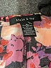 Adele & May 100% Polyester Pink Sleeveless Blouse Size XL - photo 4