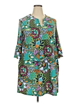 Jude Connally Casual Dress (view 1)