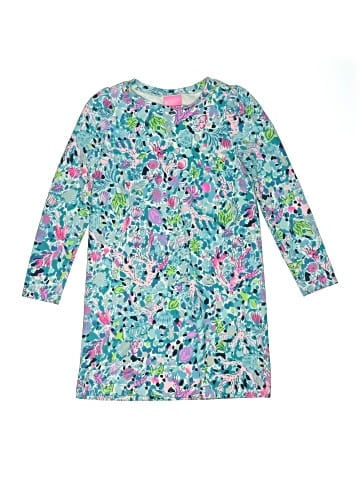 Lilly Pulitzer Dress (view 1)