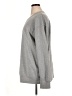 BLK DNM Gray Sweatshirt Size XL - photo 5