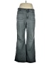 J.Jill Gray Jeans Size 16 - photo 1