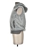 Patagonia 100% Polyester Gray Vest Size XS - photo 5