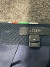 J.Crew 100% Silk Argyle Green Silk Skirt Size 4 - photo 4
