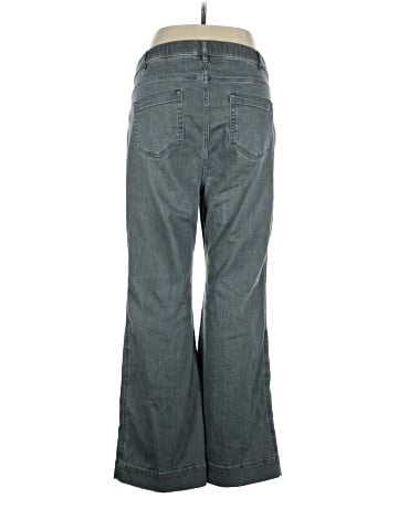 J.Jill Jeans (view 2)