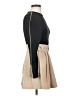 Zara Tan Casual Dress Size XS - photo 4
