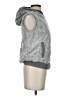 Patagonia 100% Polyester Gray Vest Size XS - photo 4