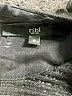 Tibi Black Casual Dress Size 6 - photo 7