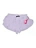 Justice Purple Athletic Shorts Size XL (kids) - photo 1