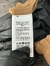 Shein Tan Khaki Shorts Size 4 - photo 4