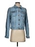 Forever 21 Blue Denim Jacket Size S - photo 1