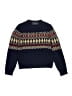 Vineyard Vines 100% Wool Argyle Blue Wool Pullover Sweater Size M (kids) - photo 1