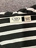 Cato Black Sleeveless Blouse Size 26 - 28 - photo 7