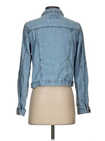 Forever 21 Denim Jacket (view 2)
