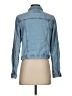 Forever 21 Blue Denim Jacket Size S - photo 2