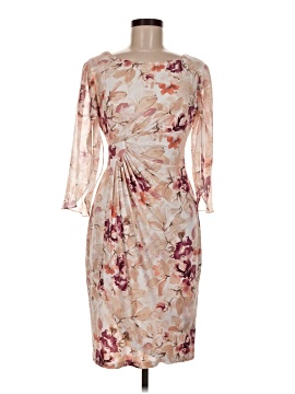 Connected Apparel Cocktail Dress (view 1)