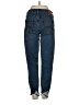 Denizen from Levi's Hearts Blue Jeans Size 26 waist - photo 2