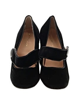Tuckernuck Heels (view 2)