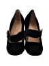 Tuckernuck Black Heels Size 8 - photo 2