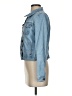 Forever 21 Blue Denim Jacket Size S - photo 5