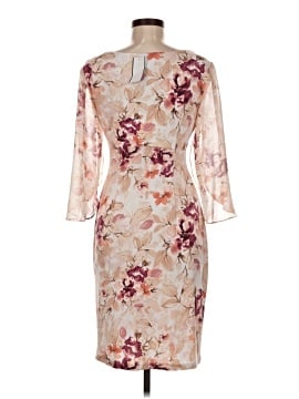 Connected Apparel Cocktail Dress (view 2)