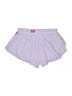 Justice Purple Athletic Shorts Size XL (kids) - photo 2