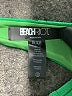 Beach Riot Green Swimsuit Top Size S - photo 3