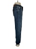 Denizen from Levi's Hearts Blue Jeans Size 26 waist - photo 4