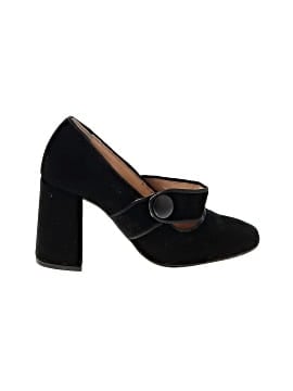 Tuckernuck Heels (view 1)