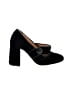 Tuckernuck Black Heels Size 8 - photo 1