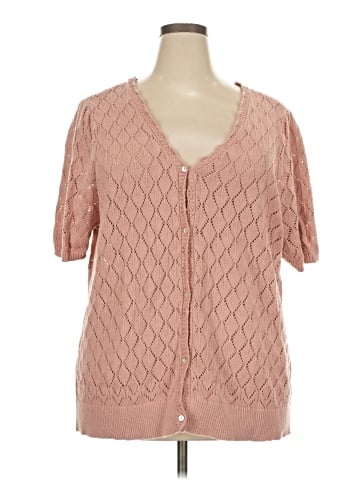 Maurices Cardigan (view 1)