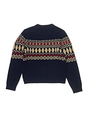 Vineyard Vines Wool Pullover Sweater (view 2)