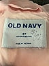 Old Navy 100% Polyester Pink Snow Jacket Size 4T - photo 3